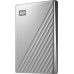 WD My Passport Ultra For MAC 2TB Portable HDD (USB-C) WD My Passport Ultra For MAC 2TB Portable HDD (USB-C)
